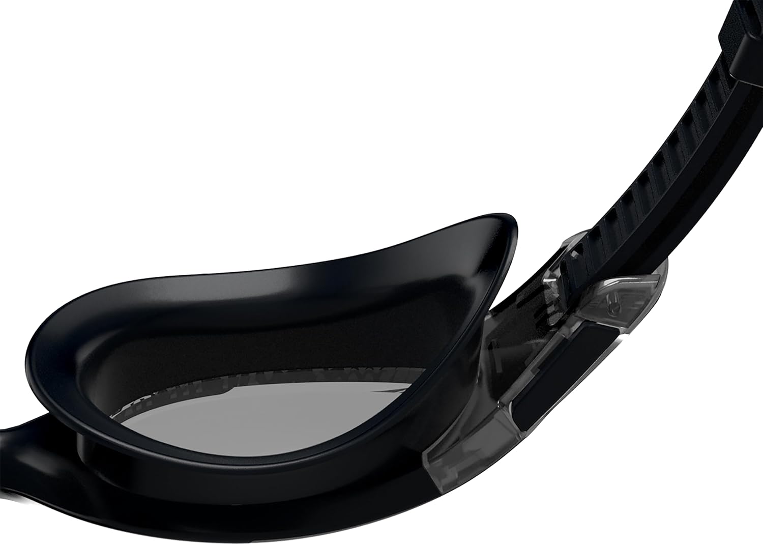 Speedo Swim Goggles Hydrosity - Unisex-Adult Design for Enhanced Comfort & Clarity