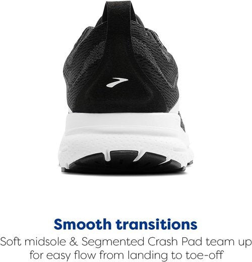 Brooks Women's Trace 4 Running Shoes - Lightweight Comfort for Neutral Runners | Size Options Available