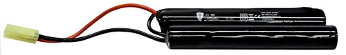 Umarex Airsoft Battery for 6mm BB Electric Airsoft Guns, 9.6V NiMH 1600 mAh, Butterfly