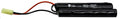 Umarex Airsoft Battery for 6mm BB Electric Airsoft Guns, 9.6V NiMH 1600 mAh, Butterfly