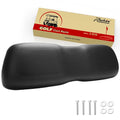 Roykaw Golf Cart Front Seat Back Cushion Assembly for Club Car DS 2000.5-up Gas & Electric Models