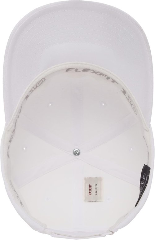 Flexfit Men's 110 Athletic Cap - Cool & Dry Performance | Perfect for Sports & Outdoor Activities