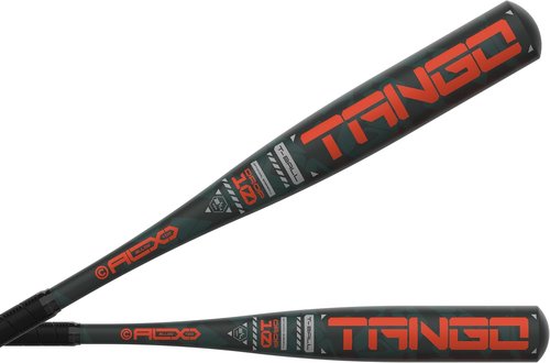 Easton Tango T-Ball Bat -10 Drop | 2 1/4" Barrel | 1-Piece Alloy | USA Baseball 2025 Model