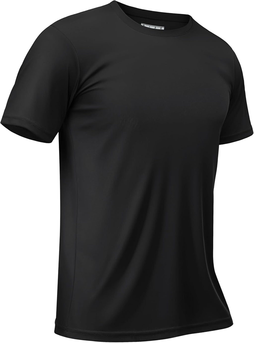 TACVASEN Men's Athletic T-Shirts - Quick Dry Workout & Sun Protection Rash Guard | UPF 50+
