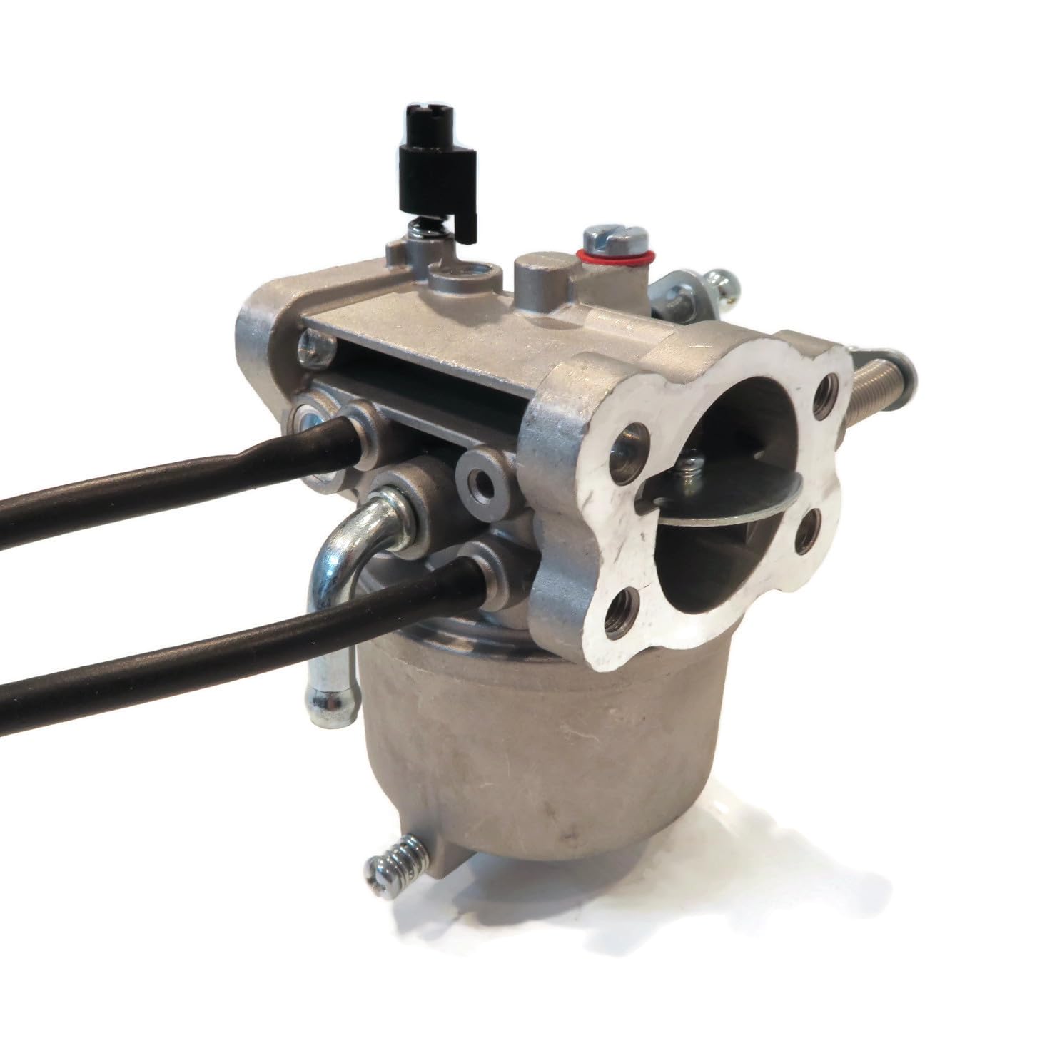 The ROP Shop New Carburetor Carb for EZ Go/EZGO Golf Carts 295 cc 4 Cycle Engine 1991-Up