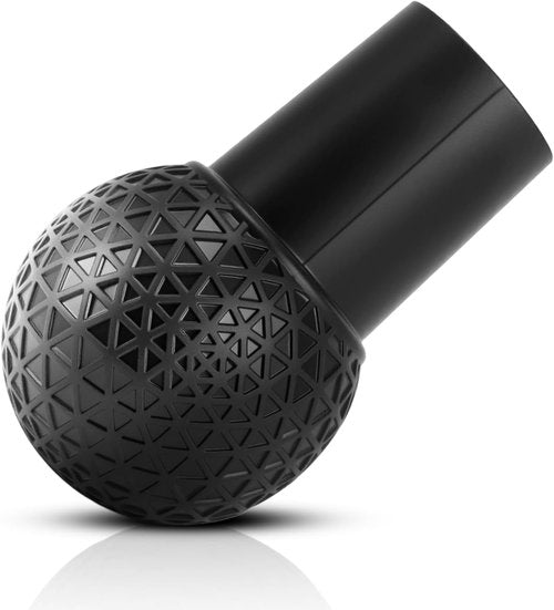 Landmine Attachment - Durable Rubber for Barbell | Fits 2-Inch Bars | Ideal for T-Bar Rowing & Home Gym