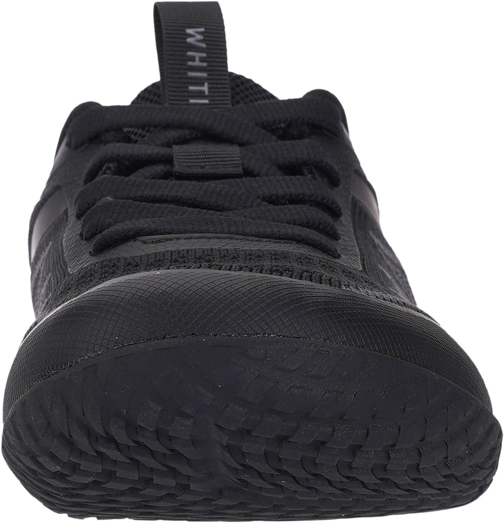 WHITIN Women's Barefoot Sneakers - Comfortable Wide Toe Box Athleisure Shoes