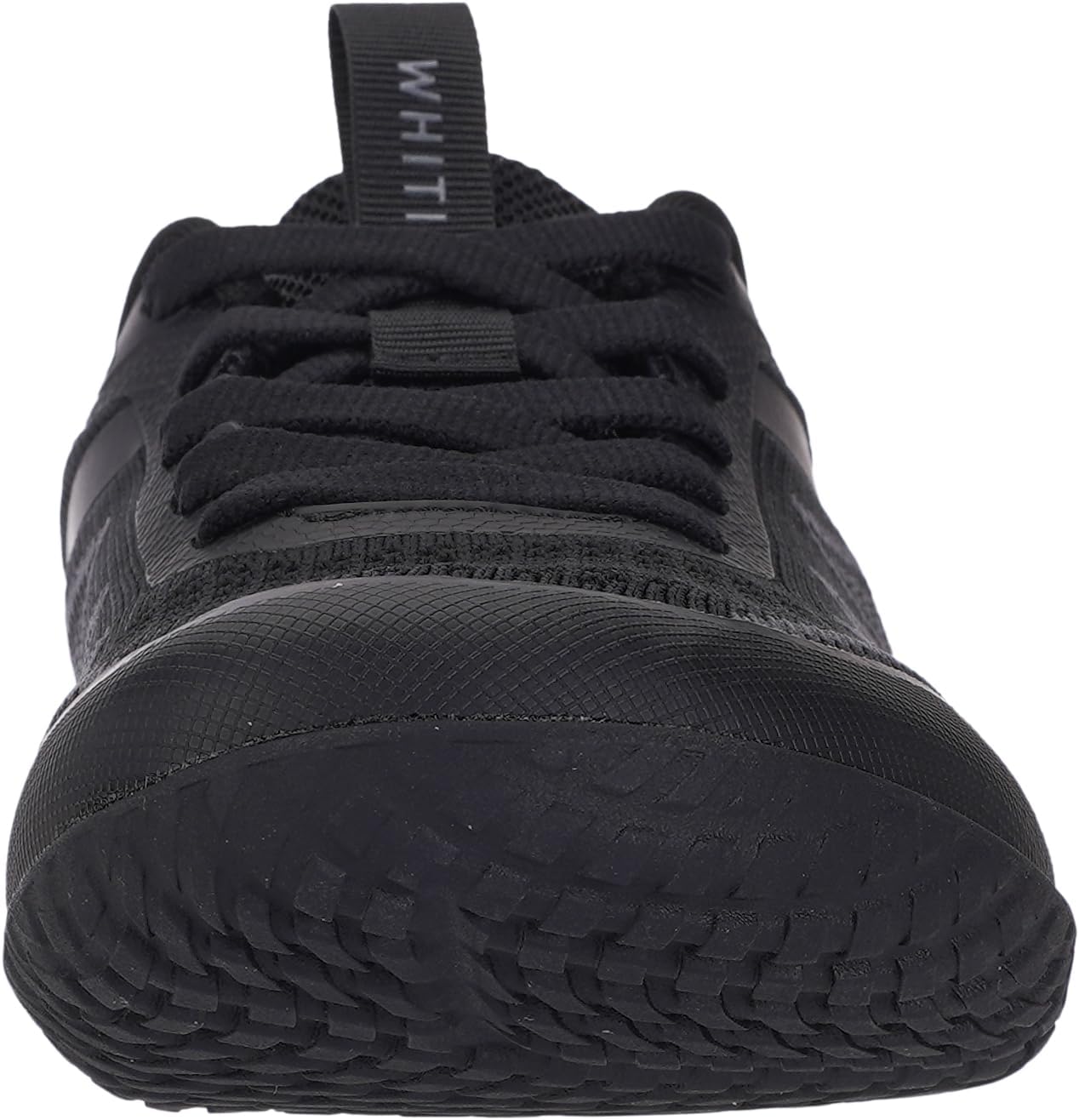 WHITIN Women's Barefoot Sneakers - Comfortable Wide Toe Box Athleisure Shoes
