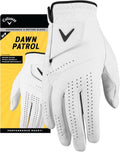 Callaway Golf Dawn Patrol Glove - Premium Comfort & Grip | Perfect for All Weather Conditions