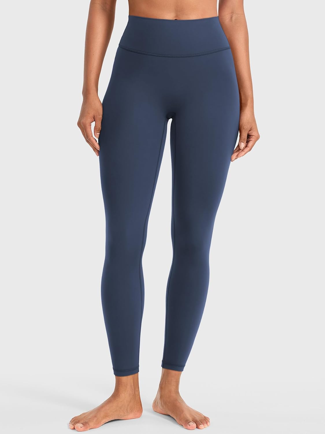 YEOREO Women's Hidden Butt Scrunch Leggings - Butt Lifting, Tummy Control, High Waist Yoga Pants