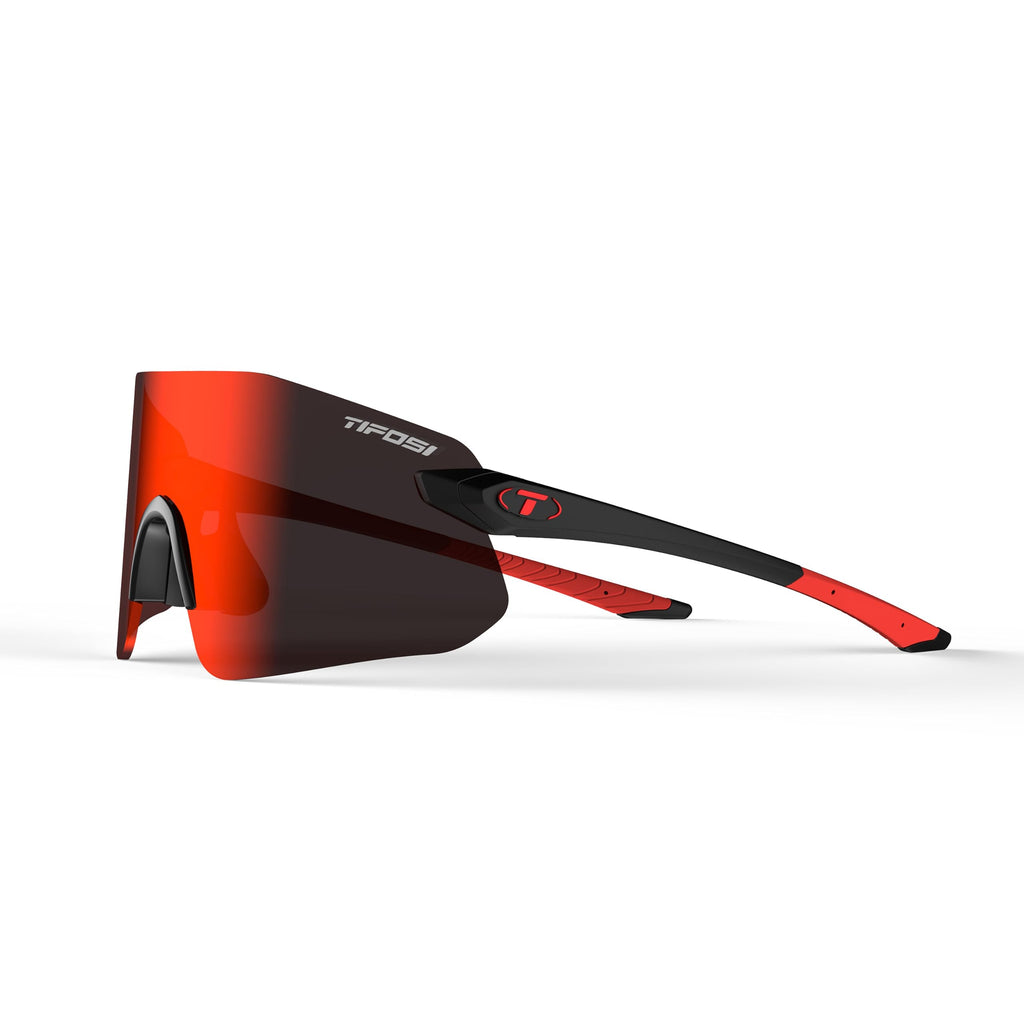 Tifosi Vogel SL Sport Sunglasses Men & Women - Ideal For Baseball, Cycling, Cricket, Golf, Hiking, Running