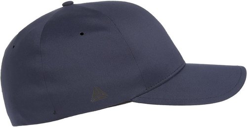Flexfit Delta Seamless Cap - Men's One Size, Maroon - Comfortable & Stylish Fit