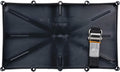 T-H Marine Battery Holder Tray - Durable Stainless Steel Buckle for 31 Series Batteries | Corrosion Resistant & Easy Installation