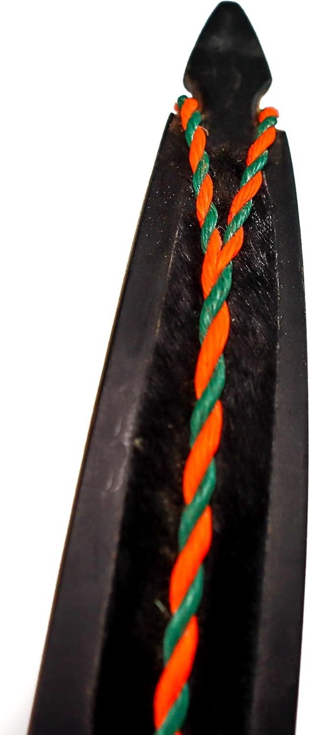 Shatterproof Archery Recurve Bow Limb Silencers