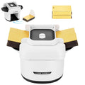 Automatic Card Shuffler Machine, 4-Deck, Rechargeable Anti-Jam