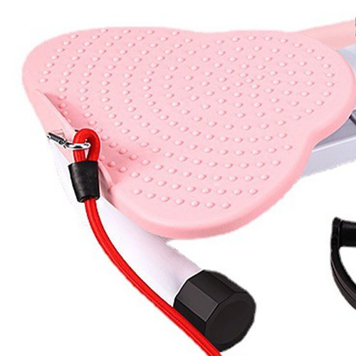 Waist Twisting Fitness Tool Standing Abdomen Exercise Board for Foot Massage Weight Loss, Twisting Exercise Board,Waist ing Trainer,Waist Fitness Tool, Sport Exercise Twist Board
