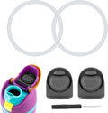 Owala | 2-Pack Bottle Seal Rings & Replacement Stoppers - BPA-Free Silicone O-Ring for 24oz & 32oz Bottles