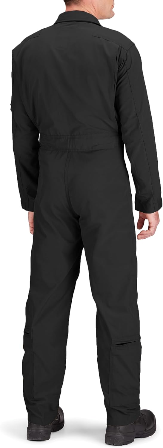 Propper Men's Poly-cotton Twill 27/P Flyers Coverall
