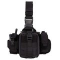 EMT Leg Rig Black
