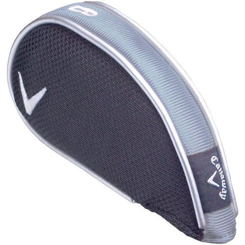 Callaway Golf Iron Covers for Golf Clubs, Standard, 9 Pack