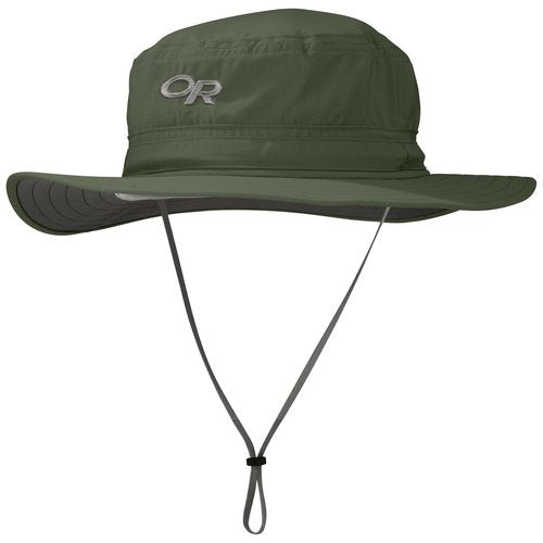 Outdoor Research Helios Sun Hat, Fatigue, Large