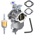 Autoparts Carburetor Replacement for 2005-2019 Kawasaki Mule 600 610 SX XC SC 4x4 Carb