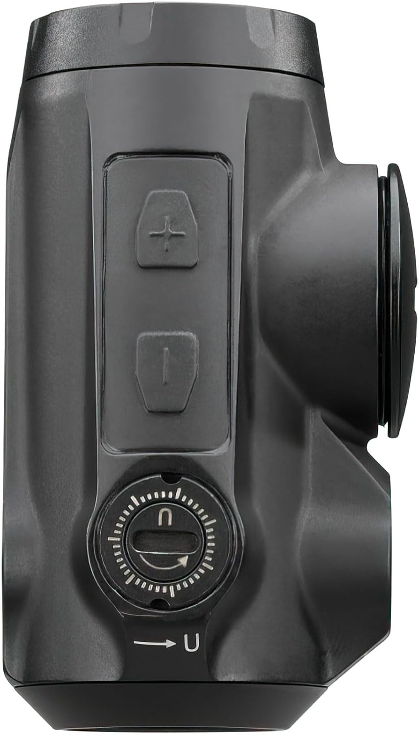 SIG SAUER ROMEO5 GEN II Red Dot Sight - 1x20mm, MOTAC, IPX-7 Waterproof, Multi-Coated Lens, 12 Settings