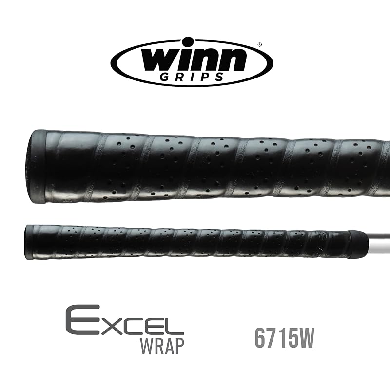 Golf Grip Wrap Excel Midsize by Winn