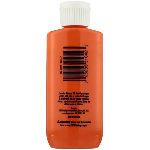 Hoppe's Oil Combo Pack - No. 9 Precision Bundled with 2-1/4 oz Refill