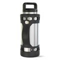REUZBL Bottle Bumper Silicone Boot Sleeve Protector Accessories with Handle for 26 oz & 36 oz Stainless Steel Water Bottles