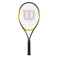 Wilson Energy XL Adult Recreational Tennis Racket - Grip Size 3-4 3/8"