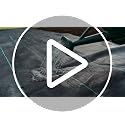 Heavy Duty Weed Barrier Fabric 6ft x 300ft Landscape Fabric - Garden & Landscaping