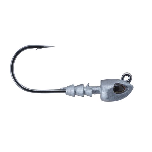 Berkley PowerBait The Champ Swimmer Fishing Bait + Fusion19 Swimbait Jighead Kit, HD Yellow Perch and HD Bluegill, 4.6 in Bait Length, 4/0 Hook Size, Irresistible Scent & Flavor, Realistic Profile