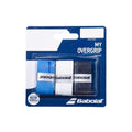 Babolat My Grip Tennis Overgrip 3 Pack