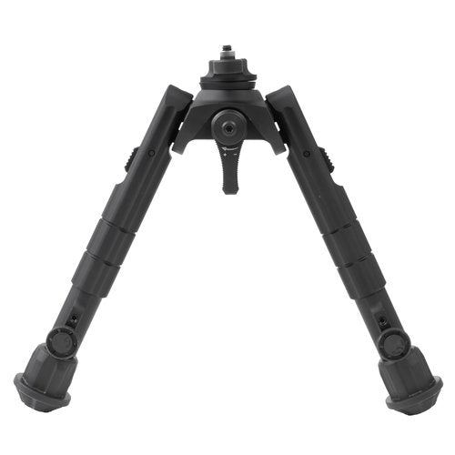 UTG Recon 360 TL Bipod, 7"-9" Center Height, M-LOK