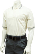 Smitty High Performance Body Flex Short Sleeve Umpire Shirts - Comfortable Fit & Durable Design