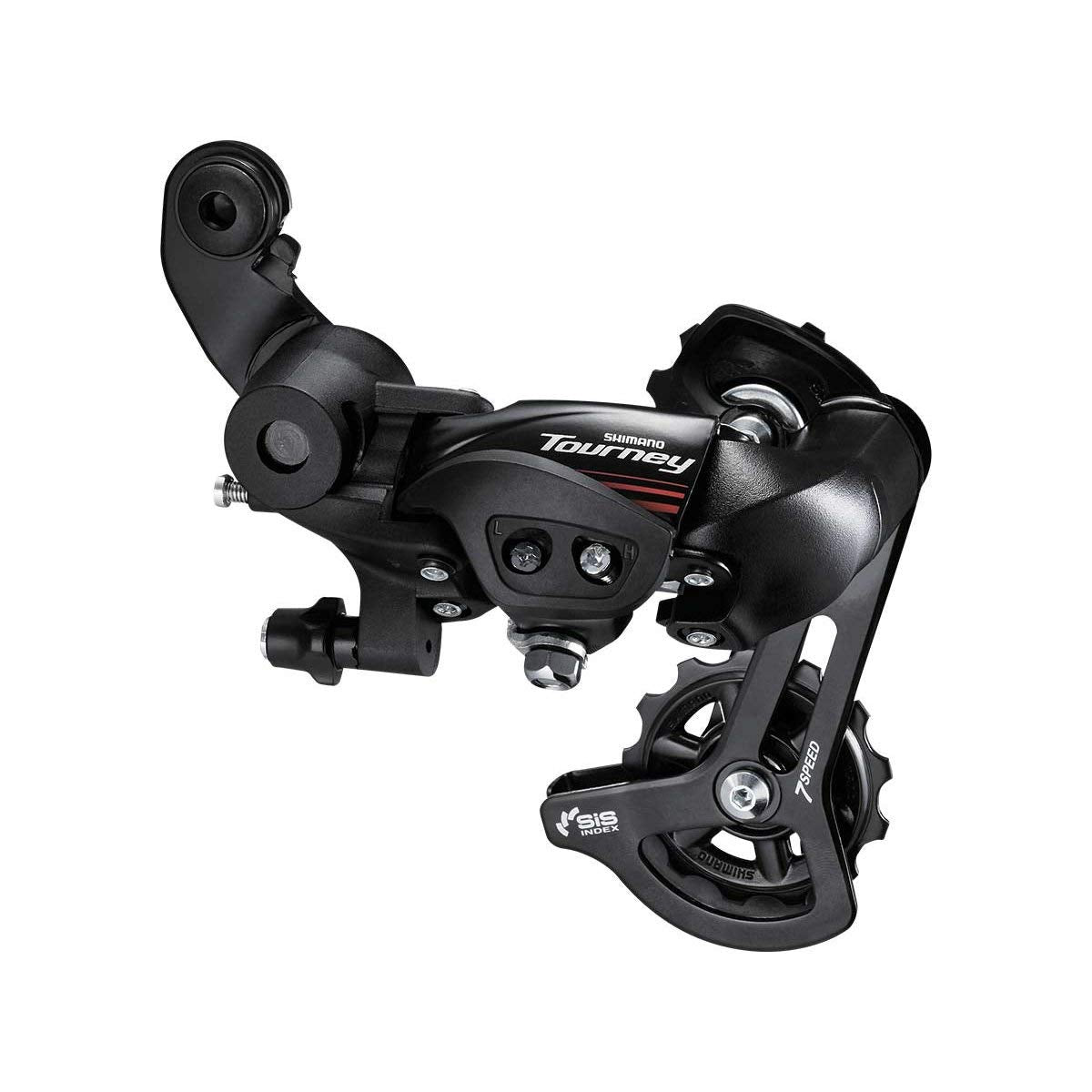 Shimano Rear DERAILLEUR, RD-A070 Smart 7-Speed Direct ATTACHME