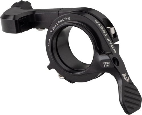Wolf Tooth Remote BarCentric Dropper Lever