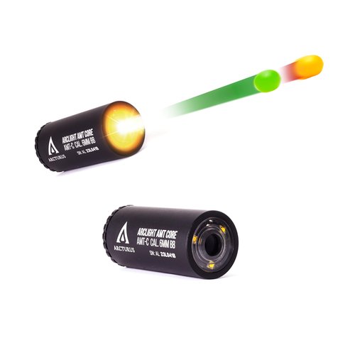 Arcturus RS Sirius AMT Arclight Modular Tracer Unit Core Drop-in Red/Green & Compact w/Simulated Flash