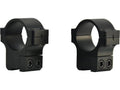 CZ Dovetail, CZ 527, 30mm, Black Matte, 40089