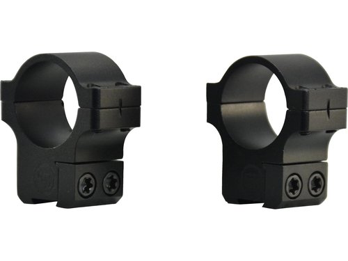 CZ Dovetail, CZ 527, 30mm, Black Matte, 40089