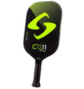 Gearbox CX11E Power Pickleball Paddle, 8.5 Oz, Green
