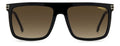 CARRERA CARRERA 1048/S 807 BLACK 58/17/140 UNISEX Sunglasses