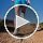 Brooks Women's Ghost Trail Running Shoe - 8.5 Coconut Chateau Rose
