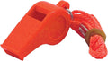 Shoreline Marine Safety Whistle - Essential Life-Saving Tool for Boating & Outdoor Adventures
