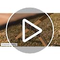 Black Folding Camping Table - Lightweight Aluminum Portable Picnic & Outdoor Table