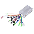 Brushless Controller, 24V 250W Brushless Motor Controller for Electric Scooter Easy to Install 3.46 x 2.05 x 1.18inch