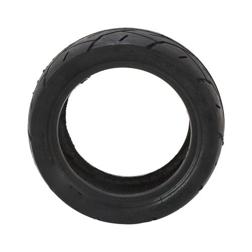 DAUZ Electric Scooter Tire, Asymmetrical Grooves, Rubber with Hollow Core, 8x3.0-5.5, Scooter Tire Replacement