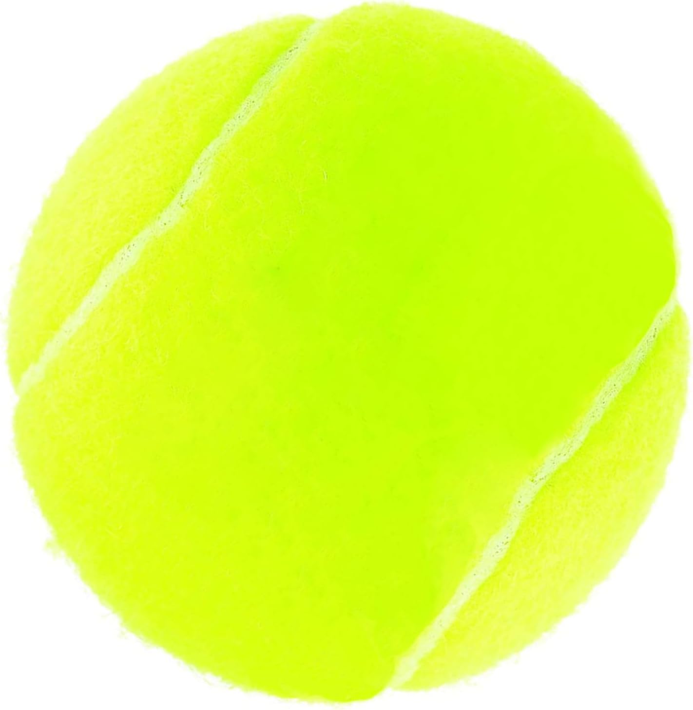 Wilson Championship Tennis Balls - High-Performance, Durable, Official Tournament Size | 3-Pack