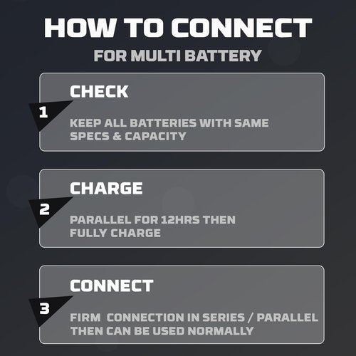 POWERWIN 12V 10Ah LiFePO4 Battery BT10 Battery UPS Backup Deep Cycle 128Wh Built-in BMS 4000+ Cycles for Solar Generator,Off-Grid Application ，Electric Toys， Emergency Power